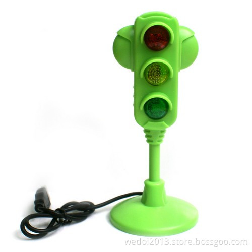 High Speed Taffic Light USB Hub (WY-H32)